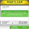 Download Dads Cab  Signed Cell Phone Software